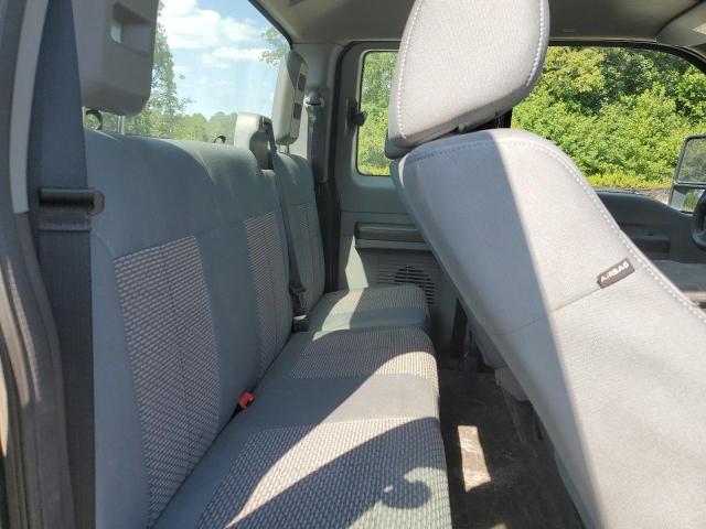 Photo 10 from auction – 2013 FORD F250 SUPER with VIN 1FT7X2AT4DEA40749