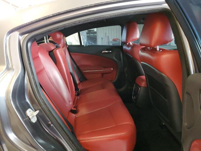 Foto 10 de la subasta – 2014 DODGE CHARGER R/ con VIN 2C3CDXCTXEH142668