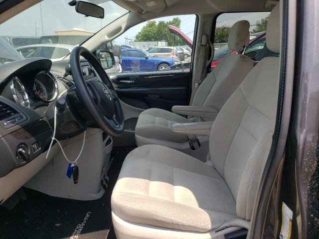 Zdjęcie 7 z aukcji – 2017 DODGE GRAND CARA z VIN 2C4RDGBG2HR547772
