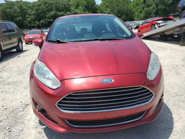 Photo 5 from auction – 2014 FORD FIESTA TIT with VIN 3FADP4FJXEM168811