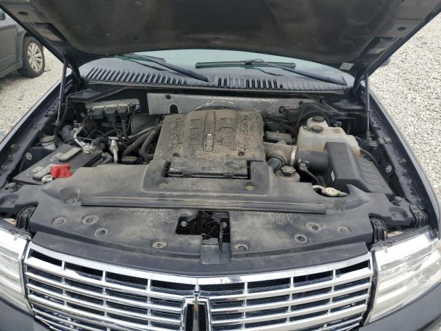 Photo 12 from auction – 2014 LINCOLN NAVIGATOR with VIN 5LMJJ2J59EEL01067