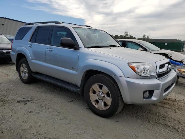 Photo 4 from auction – 2006 TOYOTA 4RUNNER SR with VIN JTEZU14R868063167