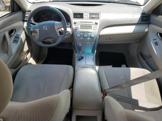 Photo 8 from auction – 2010 TOYOTA CAMRY BASE with VIN 4T4BF3EKXAR012073