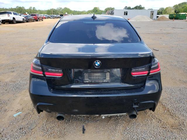 Photo 6 from auction – 2014 BMW 328 I SULE with VIN WBA3C1C59EK106778
