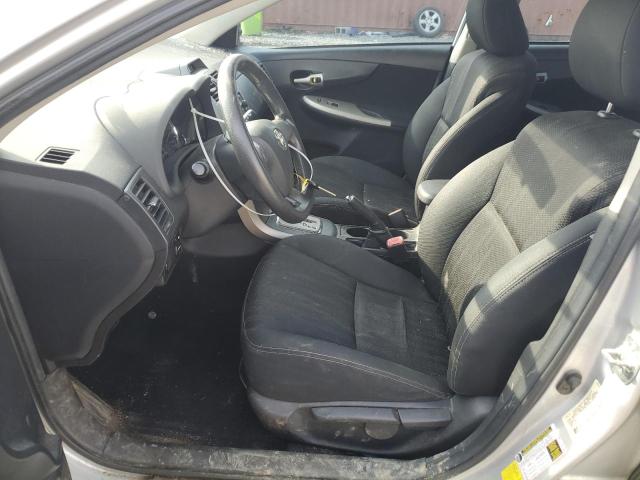 Photo 7 from auction – 2012 TOYOTA COROLLA BA with VIN 5YFBU4EE0CP042199