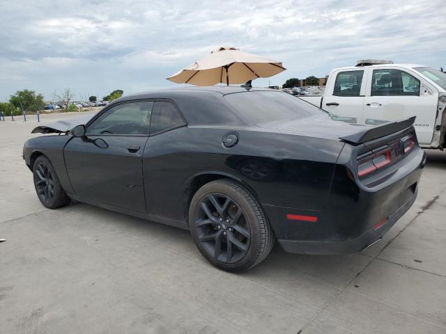 Photo 2 from auction – 2020 DODGE CHALLENGER with VIN 2C3CDZAG5LH134847
