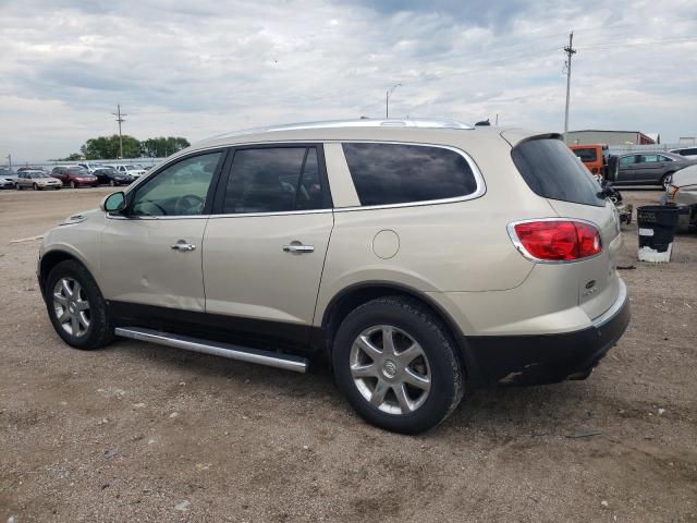Photo 2 from auction – 2010 BUICK ENCLAVE CX with VIN 5GALVCED7AJ149028