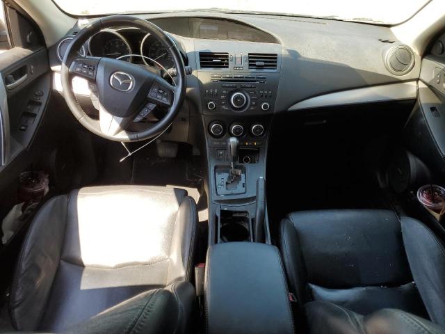 Photo 8 from auction – 2012 MAZDA 3 S with VIN JM1BL1M69C1510222
