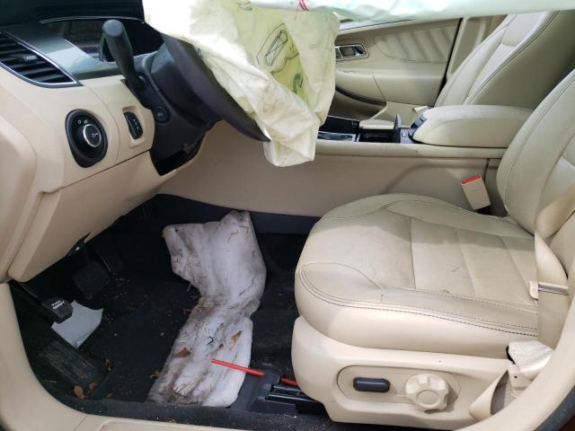 Photo 7 from auction – 2015 FORD TAURUS SEL with VIN 1FAHP2E8XFG143827