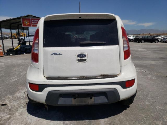Снимка 6 от търг – 2012 KIA SOUL + с VIN KNDJT2A69C7454611