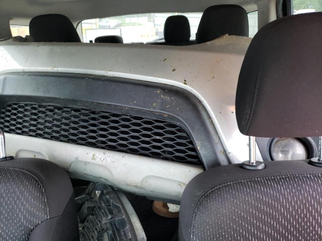 Photo 10 from auction – 2014 DODGE JOURNEY SX with VIN 3C4PDCBB9ET180625