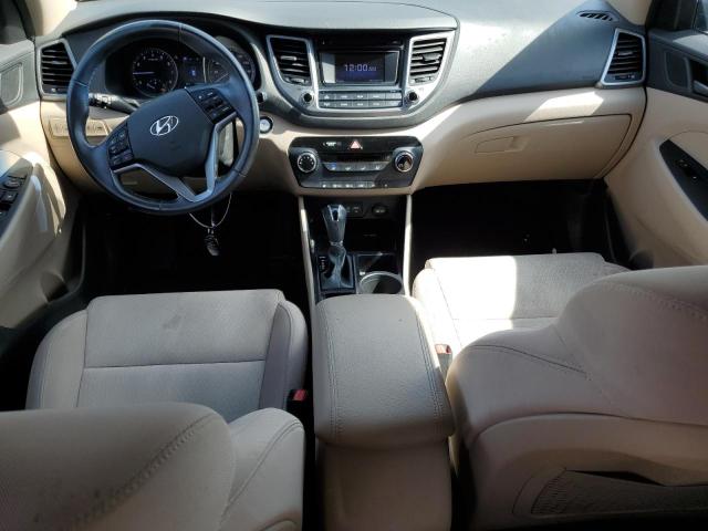 Photo 8 from auction – 2016 HYUNDAI TUCSON LIM with VIN KM8J33A22GU184353