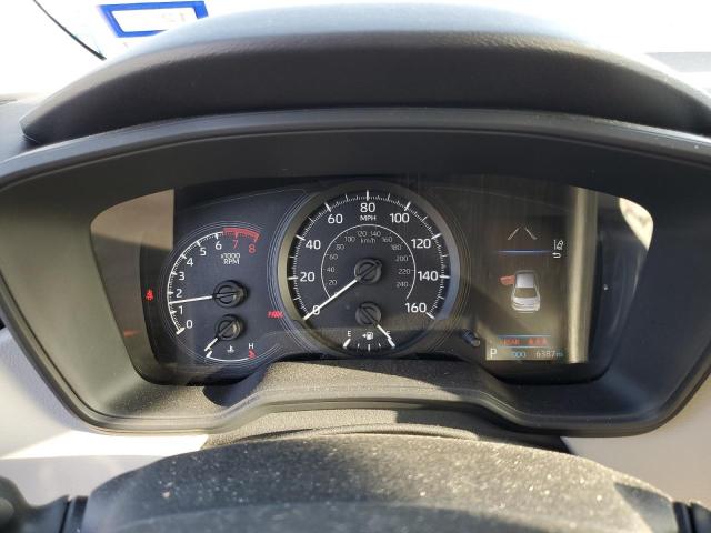 Photo 9 from auction – 2022 TOYOTA COROLLA L with VIN JTDDPMAE6NJ208366