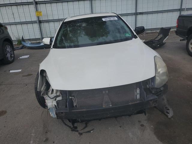 Photo 5 from auction – 2010 NISSAN ALTIMA S with VIN 1N4AL2EPXAC127891