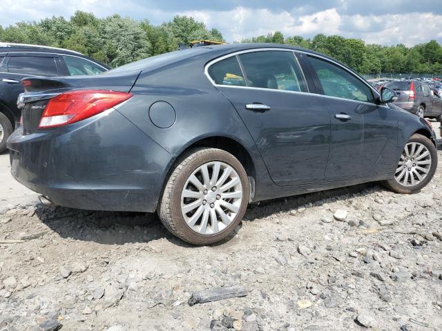 Photo 3 from auction – 2013 BUICK REGAL PREM with VIN 2G4GS5EV9D9209805