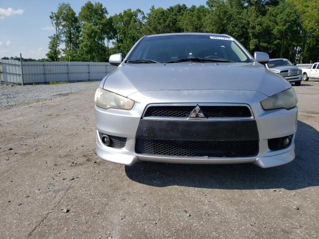 Photo 5 from auction – 2011 MITSUBISHI LANCER GTS with VIN JA32U8FW1BU043943