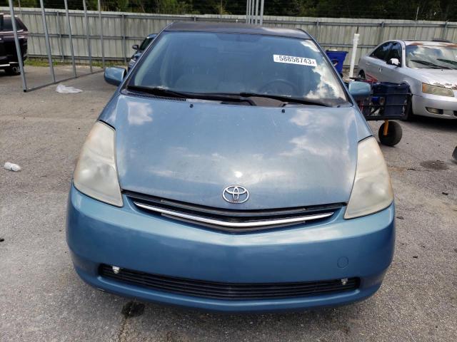Photo 5 from auction – 2009 TOYOTA PRIUS with VIN JTDKB20U297873447