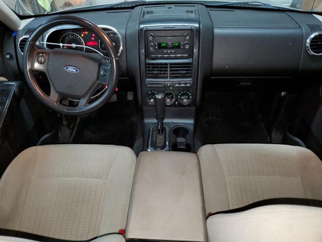 Photo 8 from auction – 2008 FORD EXPLORER X with VIN 1FMEU73838UA47625