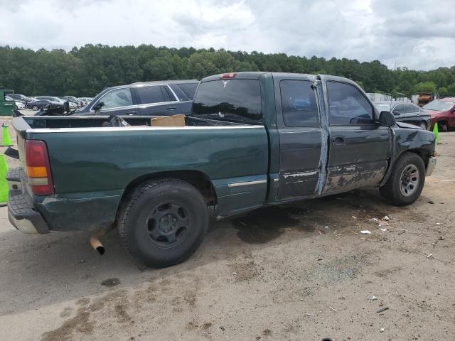 Photo 3 from auction – 2002 CHEVROLET SILVERADO with VIN 2GCEC19T821175202