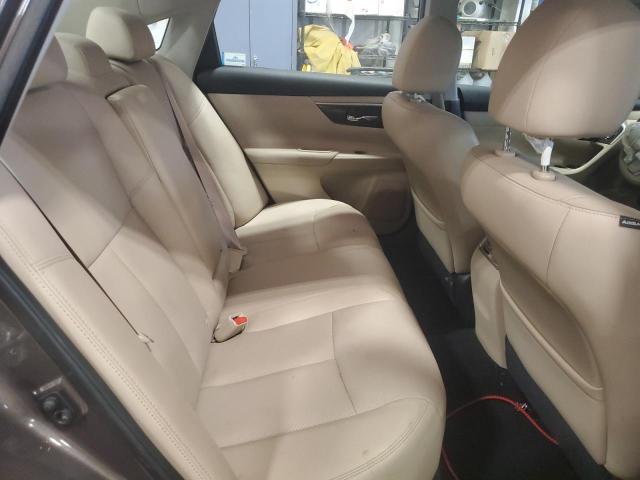 Photo 10 from auction – 2015 NISSAN ALTIMA 3.5 with VIN 1N4BL3AP4FC116800