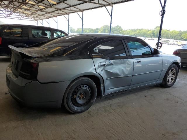 Photo 3 from auction – 2006 DODGE CHARGER SE with VIN 2B3KA43G86H494183