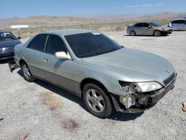 Foto 4 de la subasta – 1997 LEXUS ES 300 con VIN JT8BF22G9V0063987