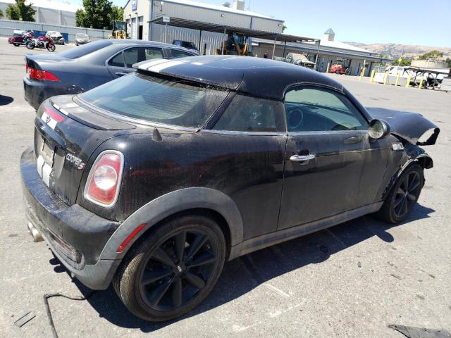Photo 3 from auction – 2013 MINI COOPER COU with VIN WMWSX3C53DT409107