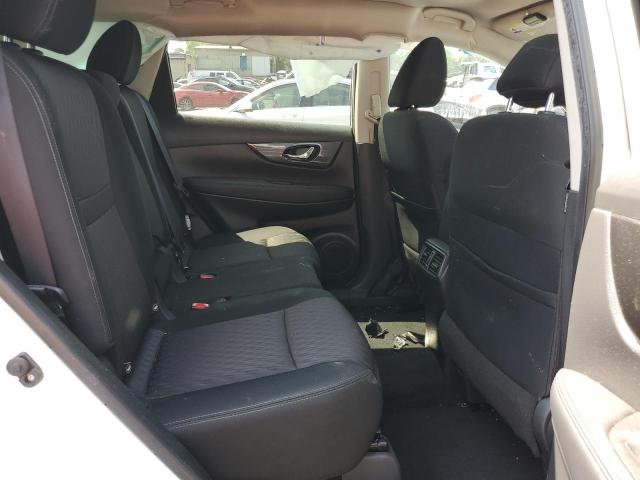 Photo 11 from auction – 2018 NISSAN ROGUE S with VIN KNMAT2MVXJP526917