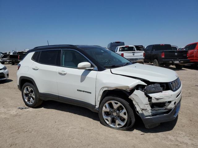 Photo 4 from auction – 2017 JEEP COMPASS LI with VIN 3C4NJDCBXHT679698