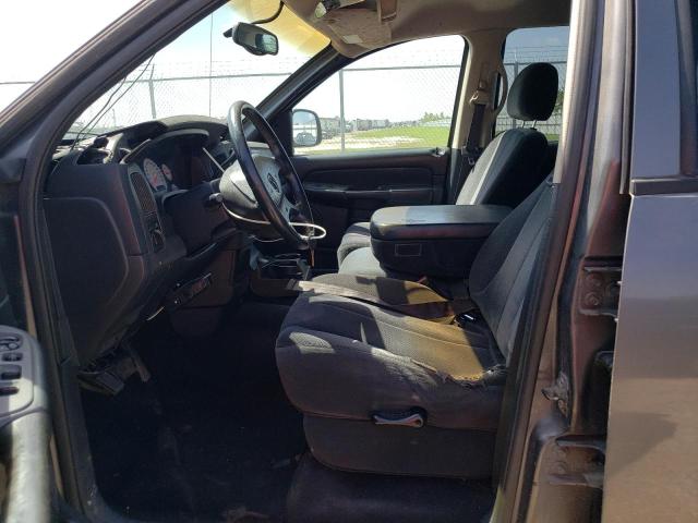 Photo 7 from auction – 2002 DODGE RAM 1500 with VIN 1D7HA18N92S606609