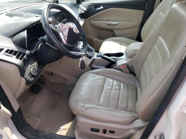 Photo 7 from auction – 2016 FORD C-MAX SEL with VIN 1FADP5BU1GL100522