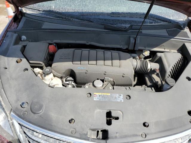 Photo 12 from auction – 2017 CHEVROLET TRAVERSE L with VIN 1GNKRGKD2HJ320361