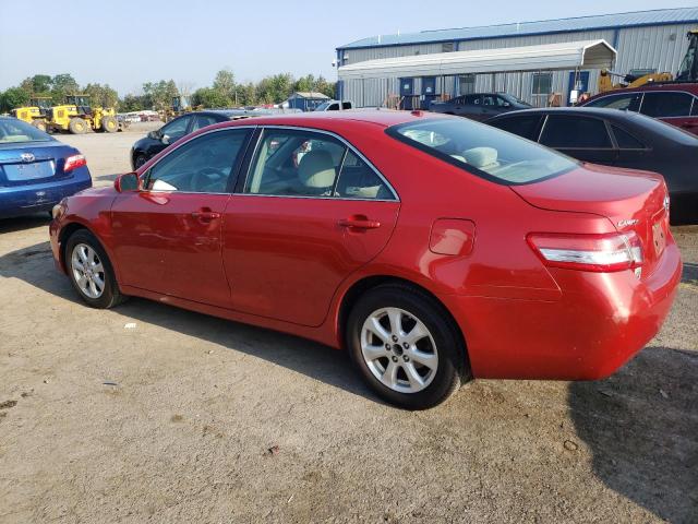 Photo 2 from auction – 2011 TOYOTA CAMRY BASE with VIN 4T1BF3EK7BU676925
