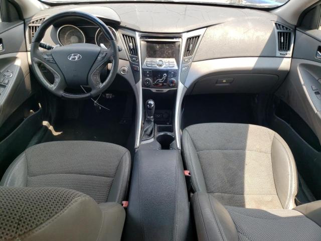 Photo 8 from auction – 2011 HYUNDAI SONATA SE with VIN 5NPEC4AC7BH180130