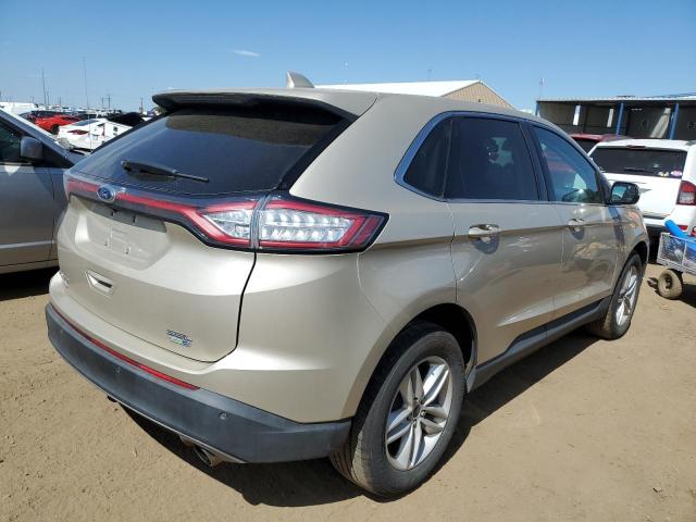 Photo 3 from auction – 2018 FORD EDGE SEL with VIN 2FMPK4J90JBB86325