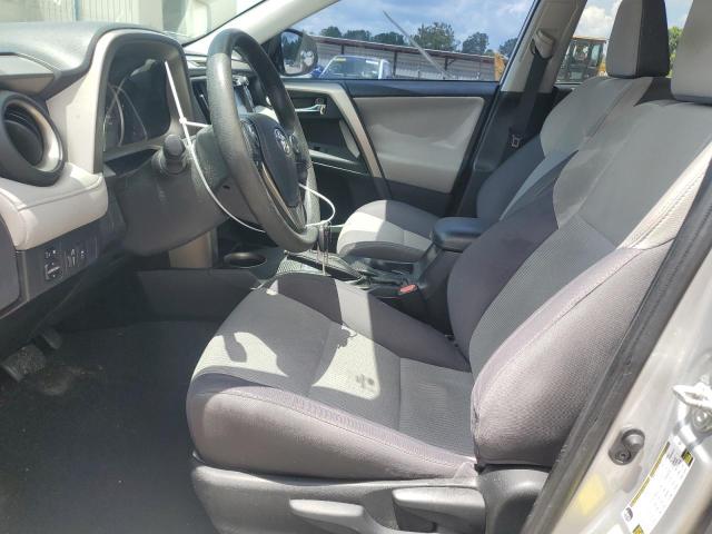 Photo 7 from auction – 2015 TOYOTA RAV4 XLE with VIN 2T3WFREV4FW212180