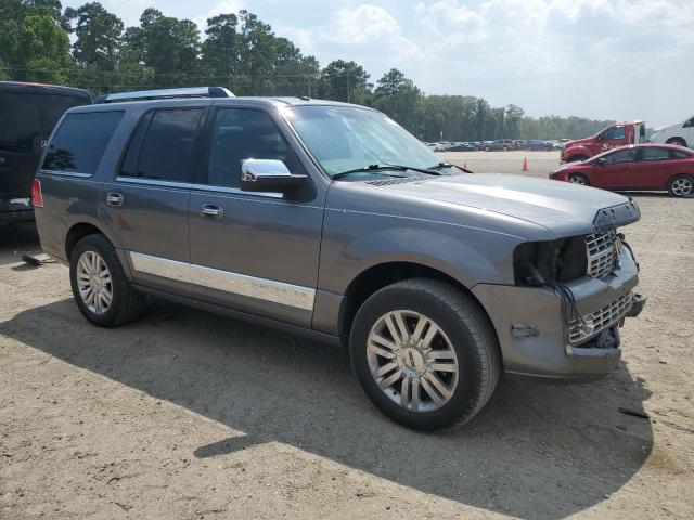 Снимка 4 от търг – 2012 LINCOLN NAVIGATOR с VIN 5LMJJ2H56CEL03572