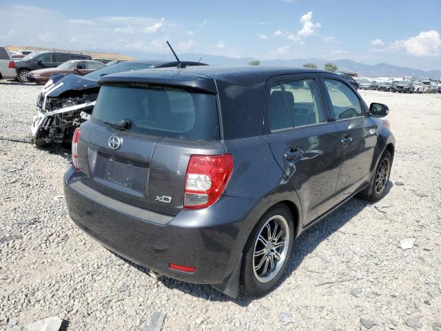 Photo 3 from auction – 2014 TOYOTA SCION XD with VIN JTKKUPB46E1042057