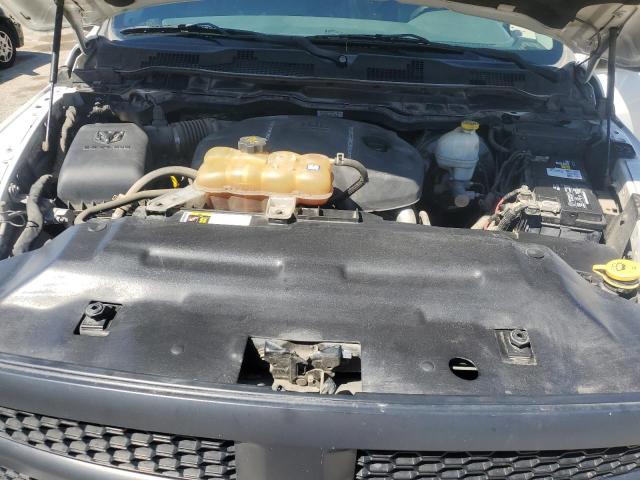 Photo 11 from auction – 2015 RAM 1500 ST with VIN 1C6RR7SMXFS636547