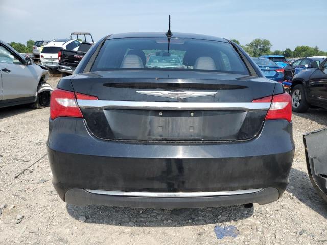 Photo 6 from auction – 2014 CHRYSLER 200 LX with VIN 1C3CCBAB1EN213375