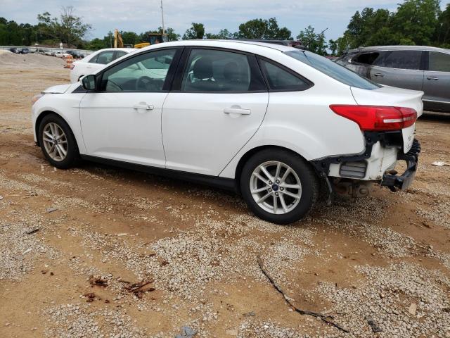 Foto 2 de la subasta – 2018 FORD FOCUS SE con VIN 1FADP3F28JL207295