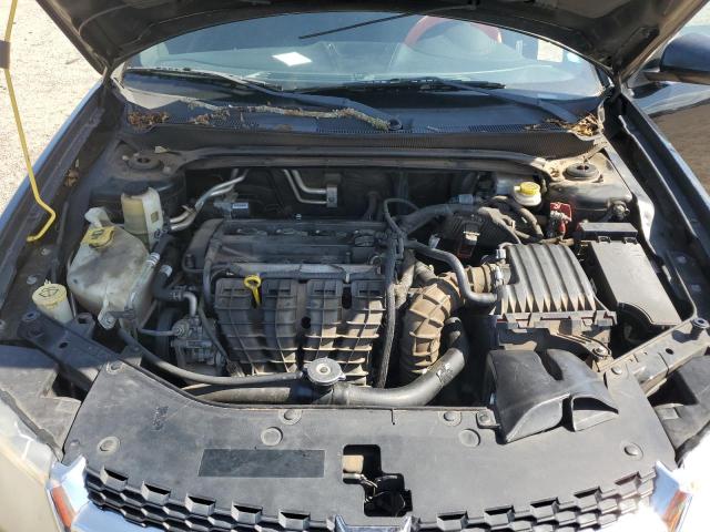 Photo 11 from auction – 2012 DODGE AVENGER SX with VIN 1C3CDZCB9CN194901