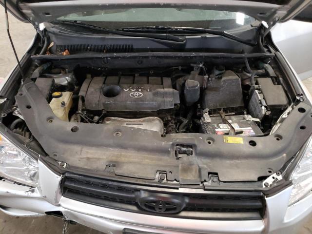 Photo 12 from auction – 2011 TOYOTA RAV4 with VIN 2T3BF4DV2BW089184