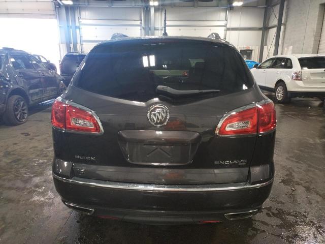Photo 6 from auction – 2014 BUICK ENCLAVE with VIN 5GAKVCKD5EJ290301