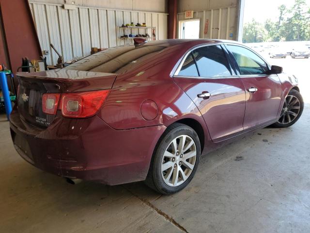 Photo 3 from auction – 2015 CHEVROLET MALIBU LTZ with VIN 1G11F5SL3FF321729