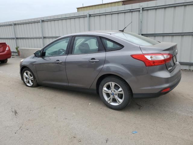 Photo 2 from auction – 2013 FORD FOCUS SE with VIN 1FADP3F24DL244753