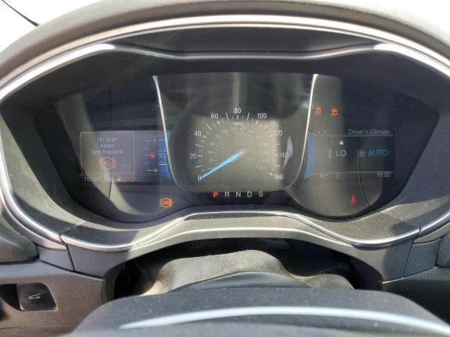 Photo 9 from auction – 2015 FORD FUSION SE with VIN 3FA6P0H96FR291806