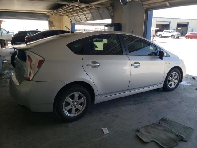 Снимка 3 от търг – 2013 TOYOTA PRIUS с VIN JTDKN3DU3D5702072