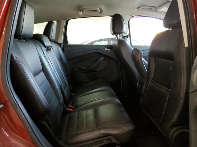 Photo 10 from auction – 2014 FORD ESCAPE TIT with VIN 1FMCU9JX0EUB03951