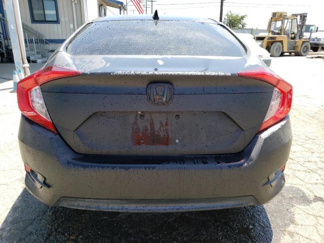 Photo 6 from auction – 2017 HONDA CIVIC EX with VIN 2HGFC2F73HH550366